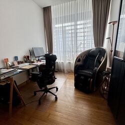 Urban Suites (D9), Condominium #545166931